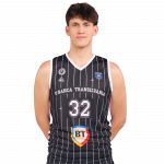 Player Tudor-Cristian Tancău