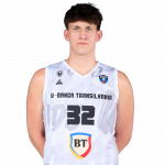 Player Tudor-Cristian Tancău