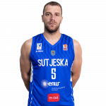 Player Slobodan Miljanić