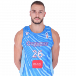 Player Srđan Jovanović