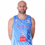 Player Stefan Milošević