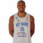 Player Charles Allen Gill Jr