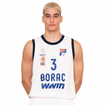 Player Tadija Stevanović