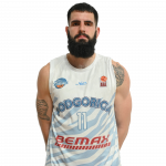 Player Dušan Mahorčić