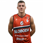 Player Ajdin Kahrić