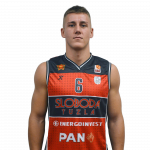 Player Ajdin Kahrić