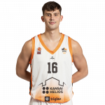 Player Alen Malovčić