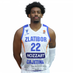 Player Terrence Christopher Hunter-Whitfield