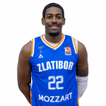 Player Terrence Christopher Hunter-Whitfield