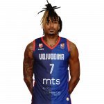 Player Jordan Alexander Session