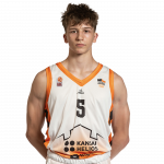 Player Petja Rebula