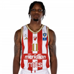 Player Tyson Gregory Carter