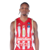 Player Tyson Gregory Carter