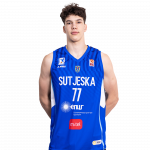 Player Luka Nikolić