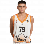 Player Martin Tršan