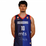 Player Aleksandar Ivanov Stoimenov