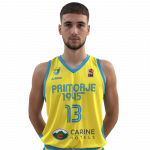 Player Đuro Seferović