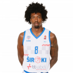 Player Jalyn Zacchae´US MC Creary