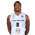 Player Jalyn Zacchae´US McCreary