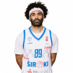 Player Sincere Paul Carry