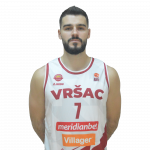 Player Ognjen Petronijević