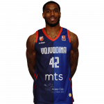 Player Demarkus Tremayne Stuckey Jr