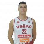 Player Igor Stokić