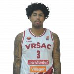 Player Julian Clifton Hammond III