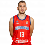 Player Rajko Gutalj