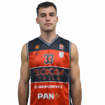 Player Jovan Štulić