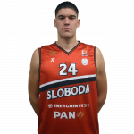 Player Savo Milanović