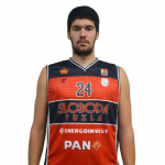 Player Savo Milanović