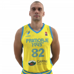 Player Lazar Đurović