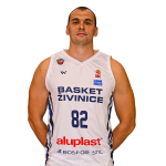 Player Lazar Đurović