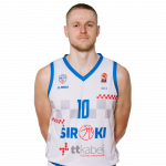 Player Daniel Emil - Luciano Dolenc