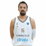 Player Sertaç Şanli