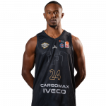 Player Justin Windell Gordon