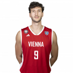 Player Leon Bulić
