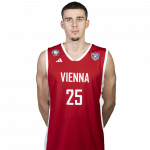 Player Selvin Jukic