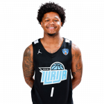 Player Wendell Jerome Green Jr