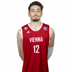 Player Borislav Georgiev Mladenov