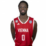 Player Souleymane Boum JR