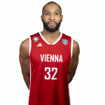 Player Tekele Mozet Cotton