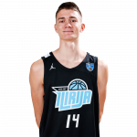 Player Radoslav Stanislav Raykov