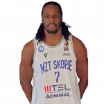 Player Mack Thomas Smith-Mcewen