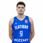 Player Konstantin Karapetrović
