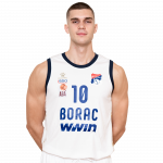 Player Srđan Adamovic