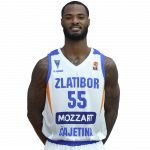 Player Trevor Charles Ray Moore