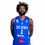 Player Kristopher Tramaine Martin