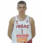 Player Filip Slijepčević